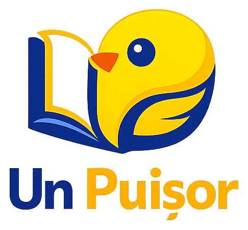 Un Puișor