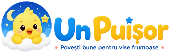 Un Puișor